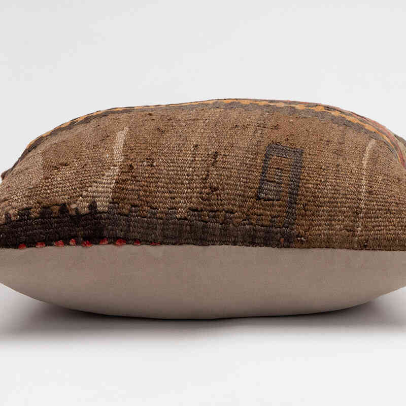 Kilim Pillow Cover - K0079802