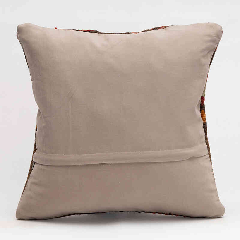 Kilim Pillow Cover - K0079802