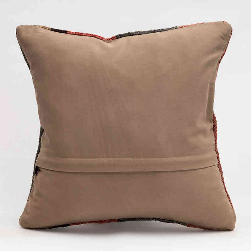 Funda de Almohada Kilim - K0079812