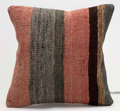 Funda de Almohada Kilim