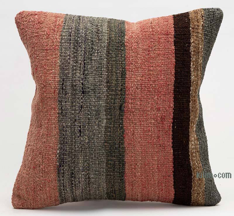Funda de Almohada Kilim - K0079812