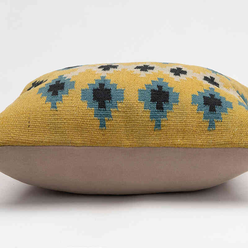 Kilim Yastik Kilifi - K0079813