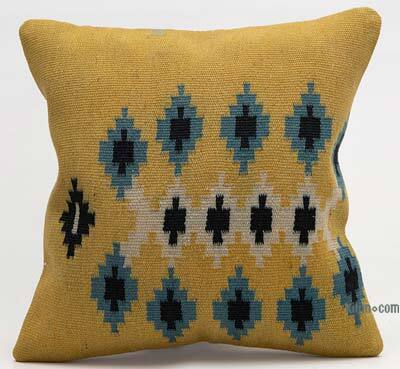 Kilim Pillow Cover