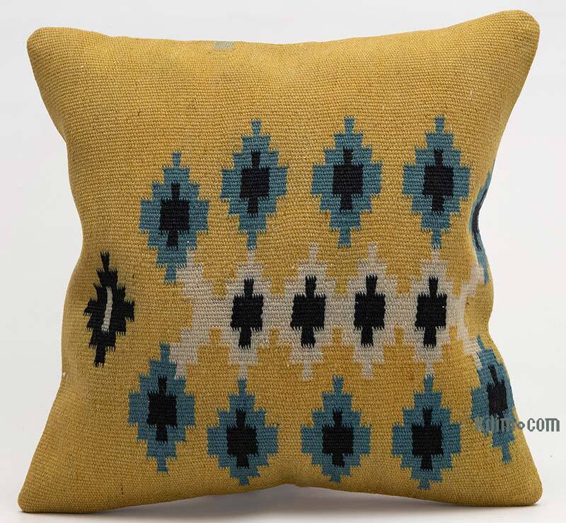 Kilim Yastik Kilifi - K0079813