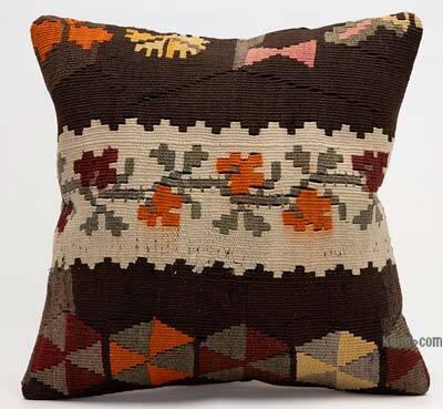 Kilim Yastik Kilifi