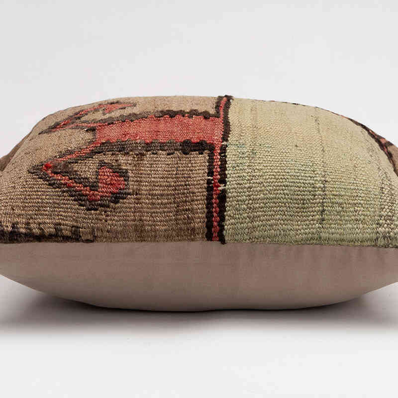 Kilim Pillow Cover - K0079839