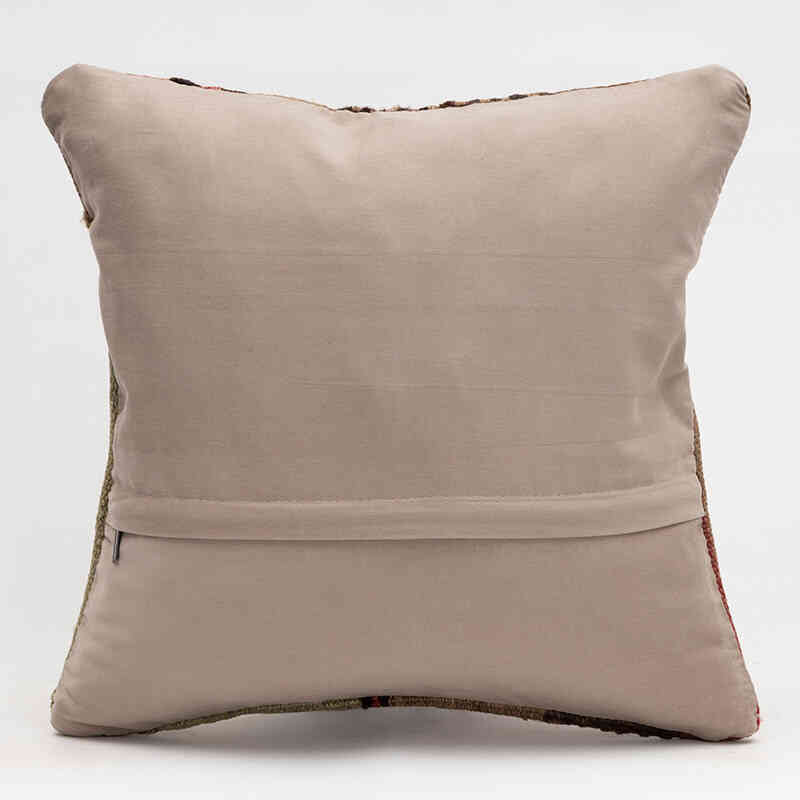 Kilim Pillow Cover - K0079839