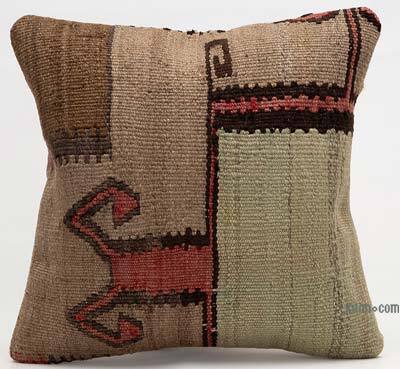 Kilim Pillow Cover