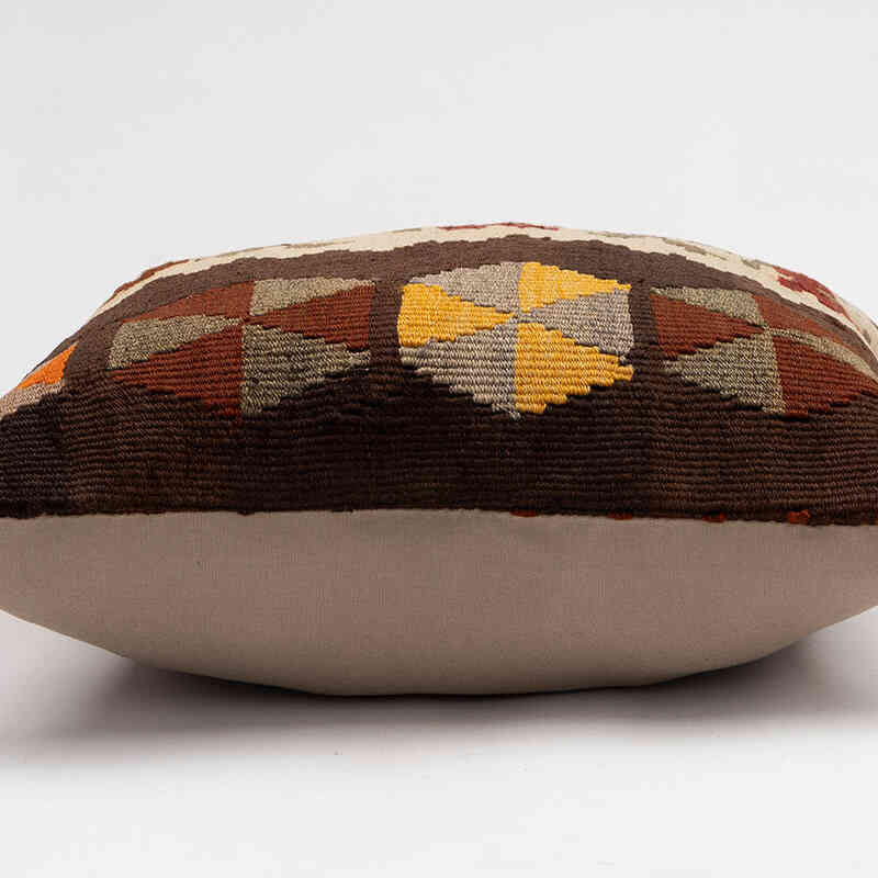 Kilim Pillow Cover - K0079842