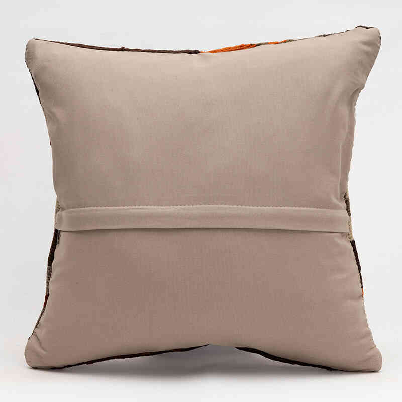 Kilim Pillow Cover - K0079842