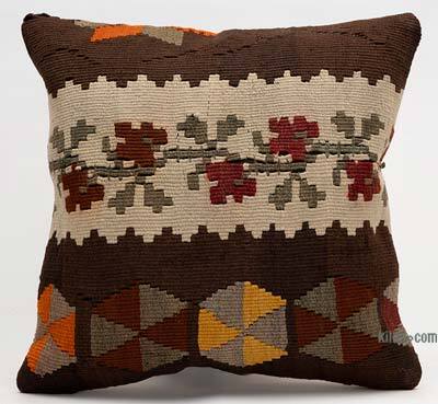 Kilim Pillow Cover