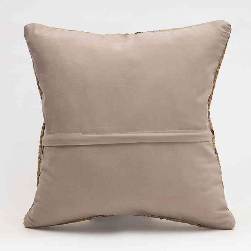 Funda de Almohada Kilim - K0079849