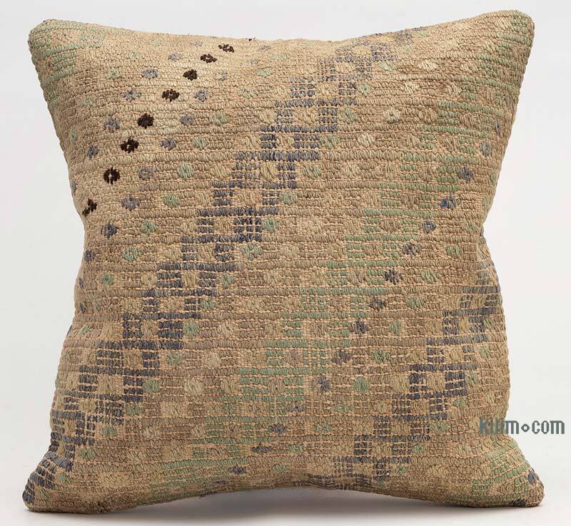 Funda de Almohada Kilim - K0079849
