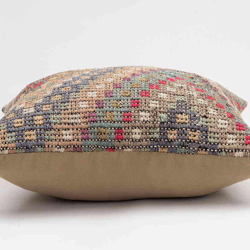 Funda de Almohada Kilim - K0079857