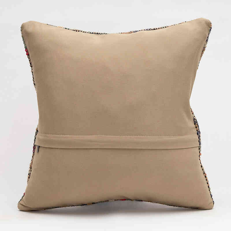 Funda de Almohada Kilim - K0079857