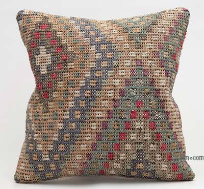 Kilim Pillow Cover