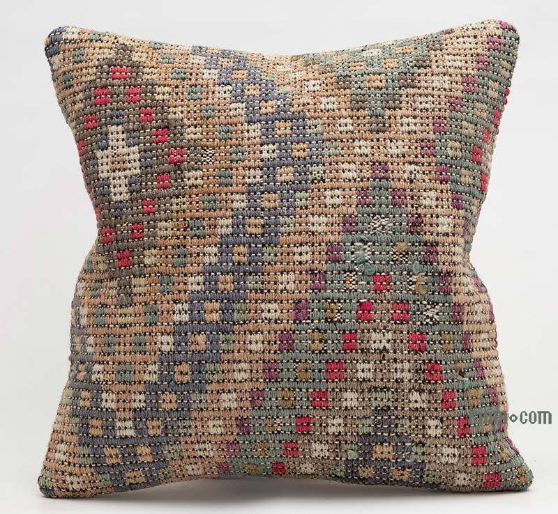 Funda de Almohada Kilim - K0079857