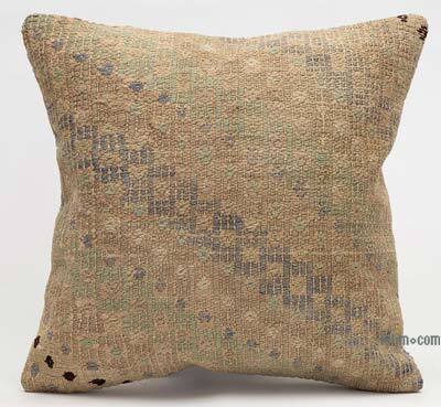 Kilim Yastık Kılıfı
