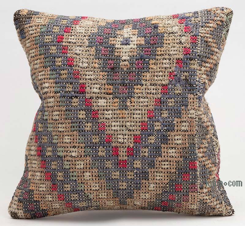 Kilim Yastik Kilifi - K0079868
