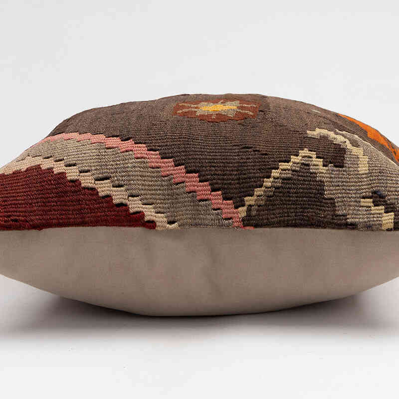 Kilim Yastik Kilifi - K0079874