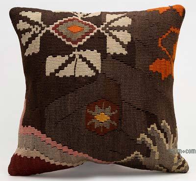 Kilim Pillow Cover