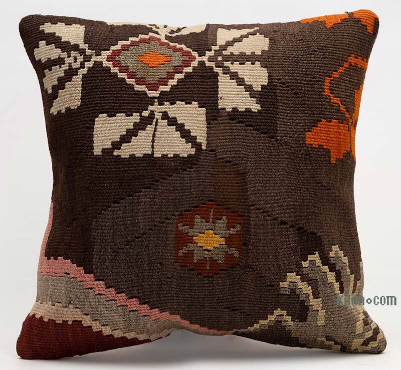 Kilim Yastik Kilifi - K0079874