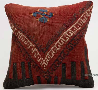 Funda de Almohada Kilim