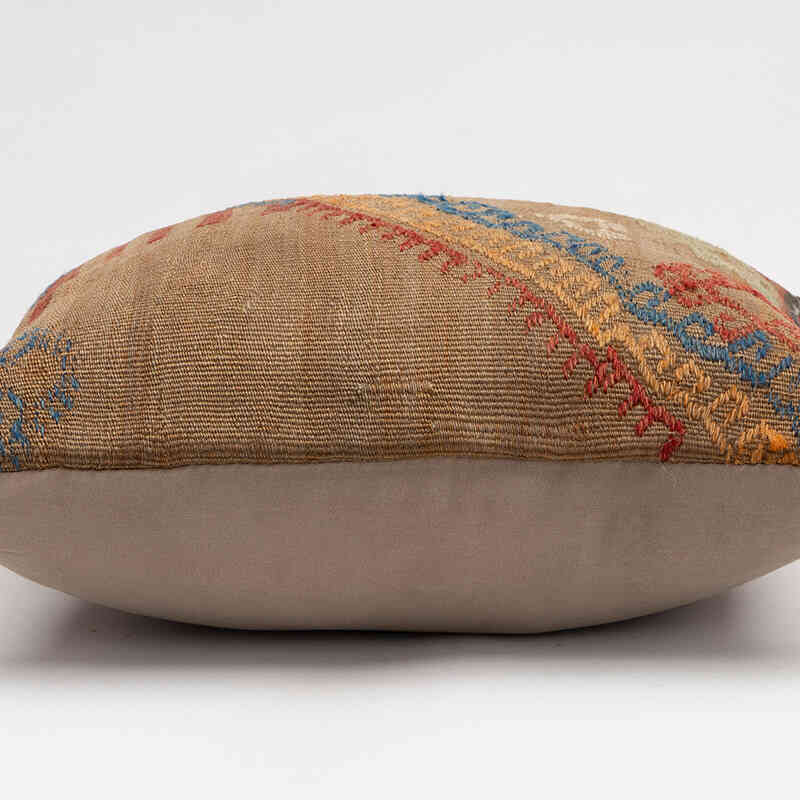 Kilim Pillow Cover - K0079888