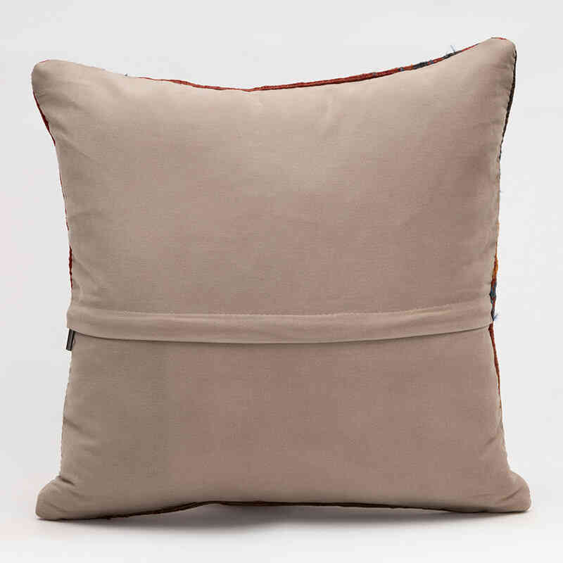 Kilim Pillow Cover - K0079888