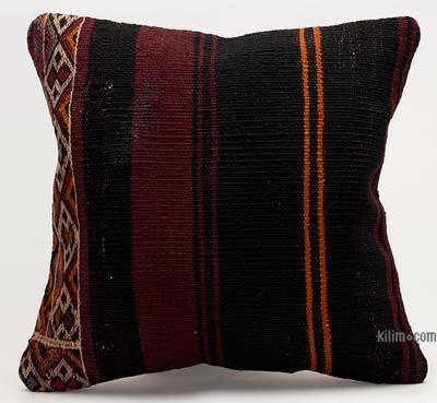 Kilim Pillow Cover