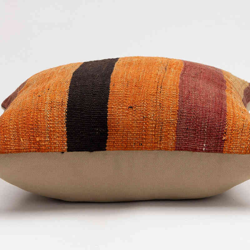 Kilim Pillow Cover - K0079917