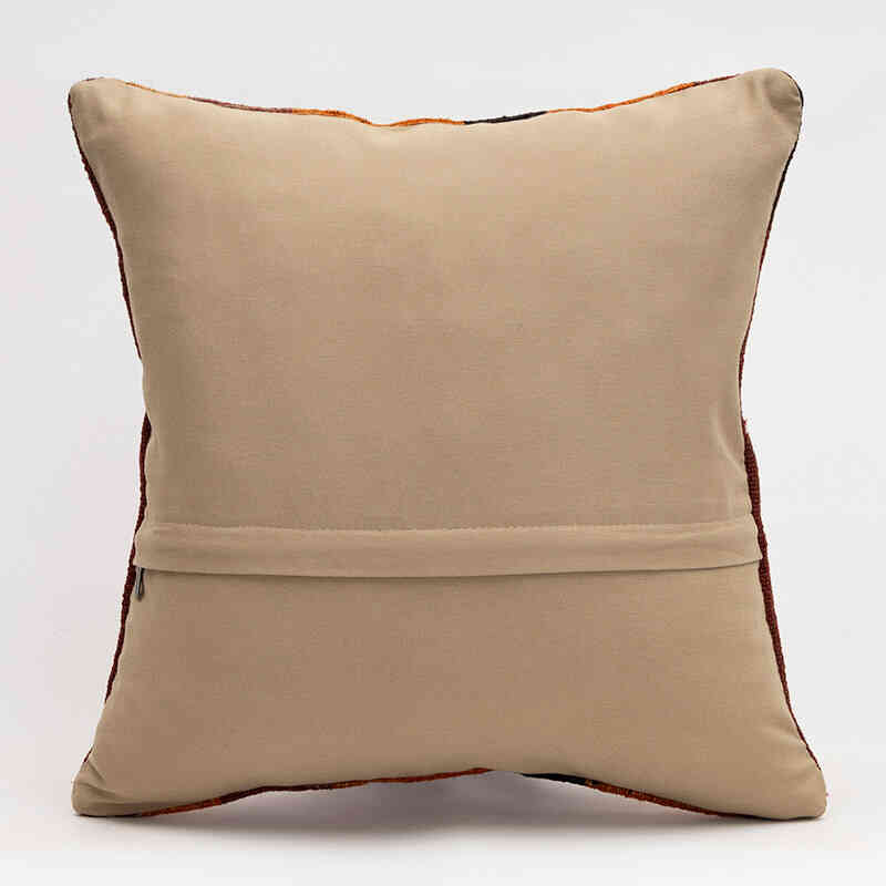 Kilim Pillow Cover - K0079917