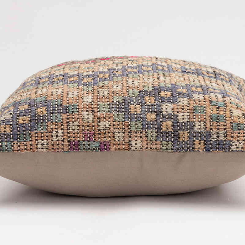 Funda de Almohada Kilim - K0079923