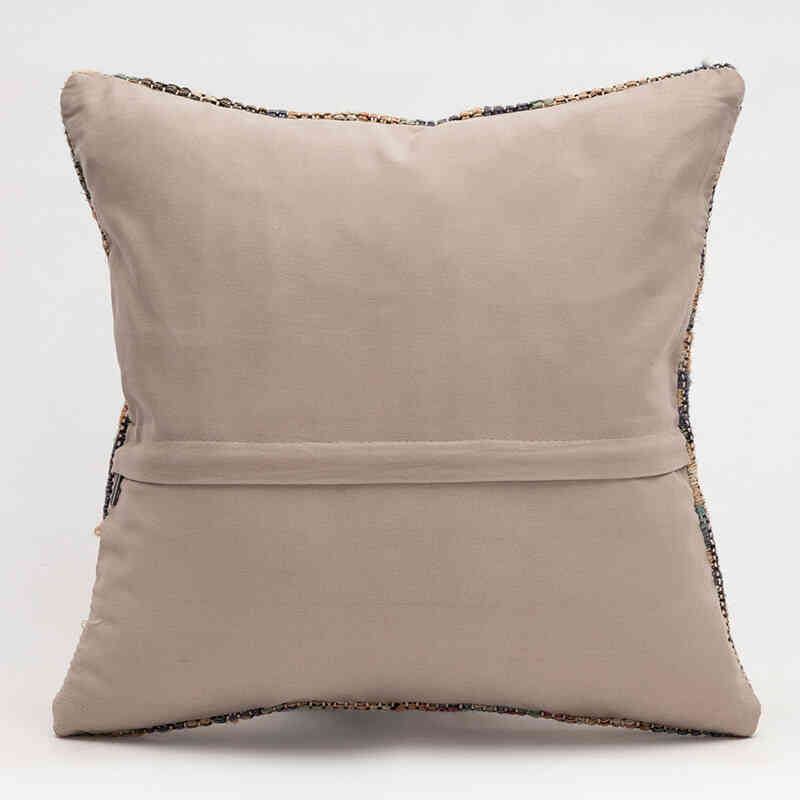 Funda de Almohada Kilim - K0079923