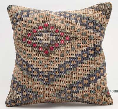 Kilim Pillow Cover