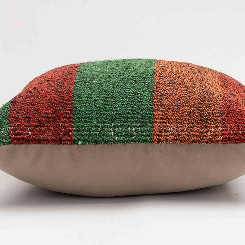 Kilim Pillow Cover - K0079925