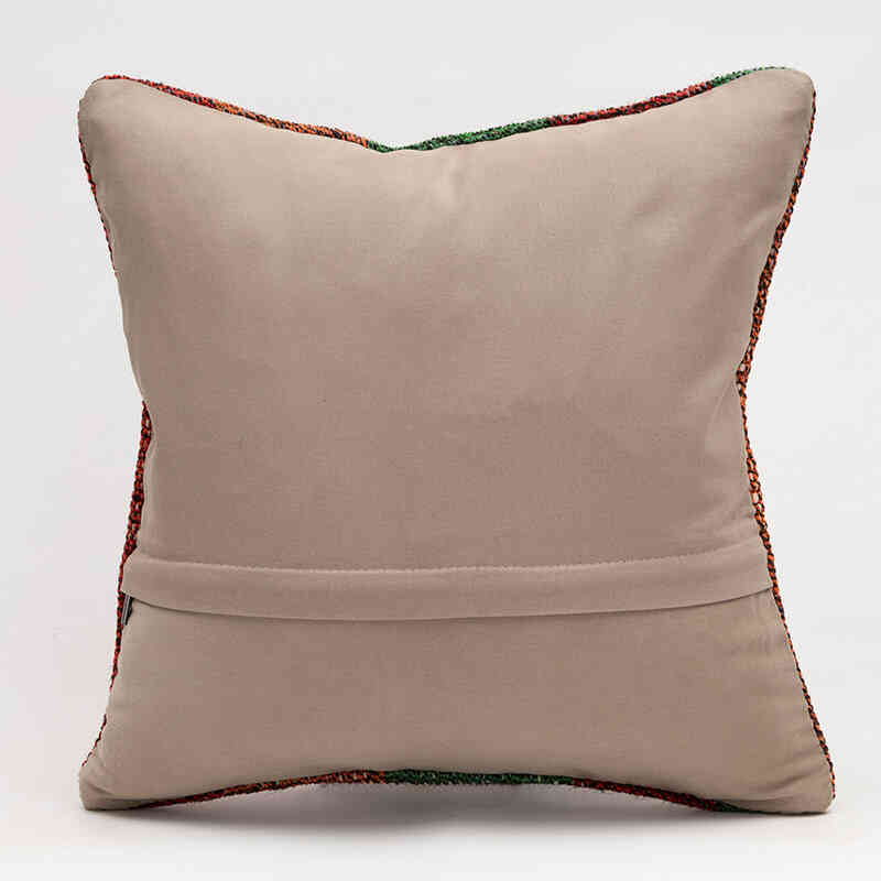 Kilim Pillow Cover - K0079925