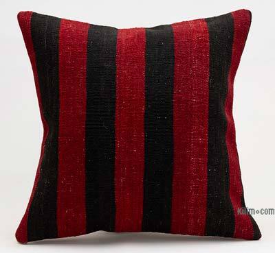 Funda de Almohada Kilim