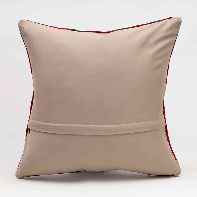 Funda de Almohada Kilim - K0079938