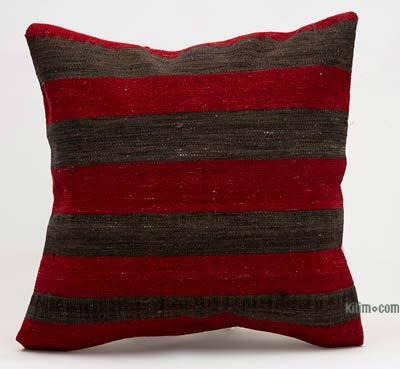 Funda de Almohada Kilim