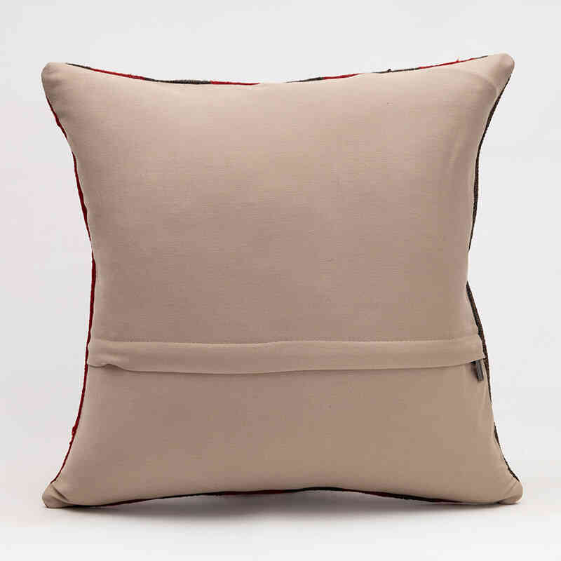 Kilim Pillow Cover - K0079939