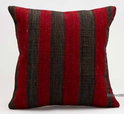 Funda de Almohada Kilim