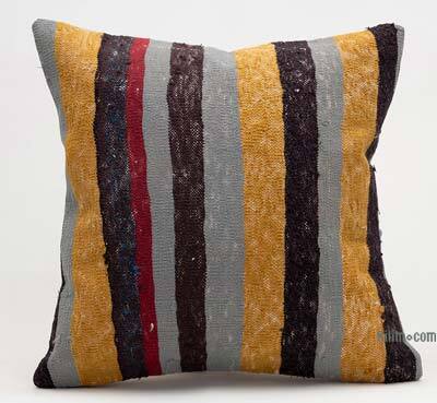 Funda de Almohada Kilim