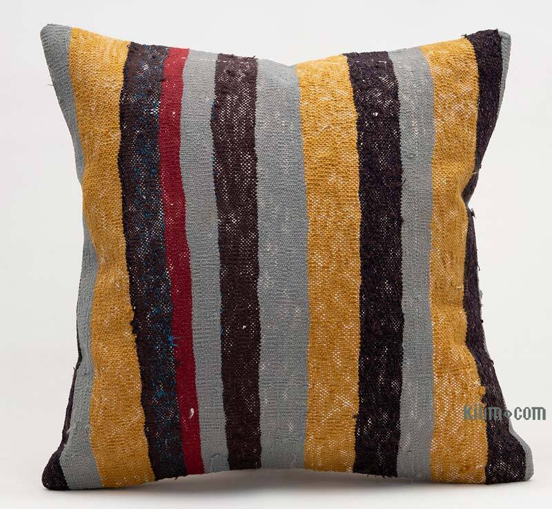 Funda de Almohada Kilim - K0079940