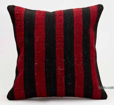 Funda de Almohada Kilim
