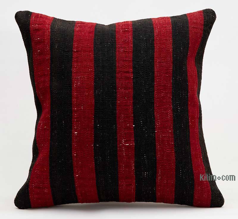 Funda de Almohada Kilim - K0079949