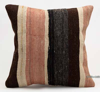 Funda de Almohada Kilim
