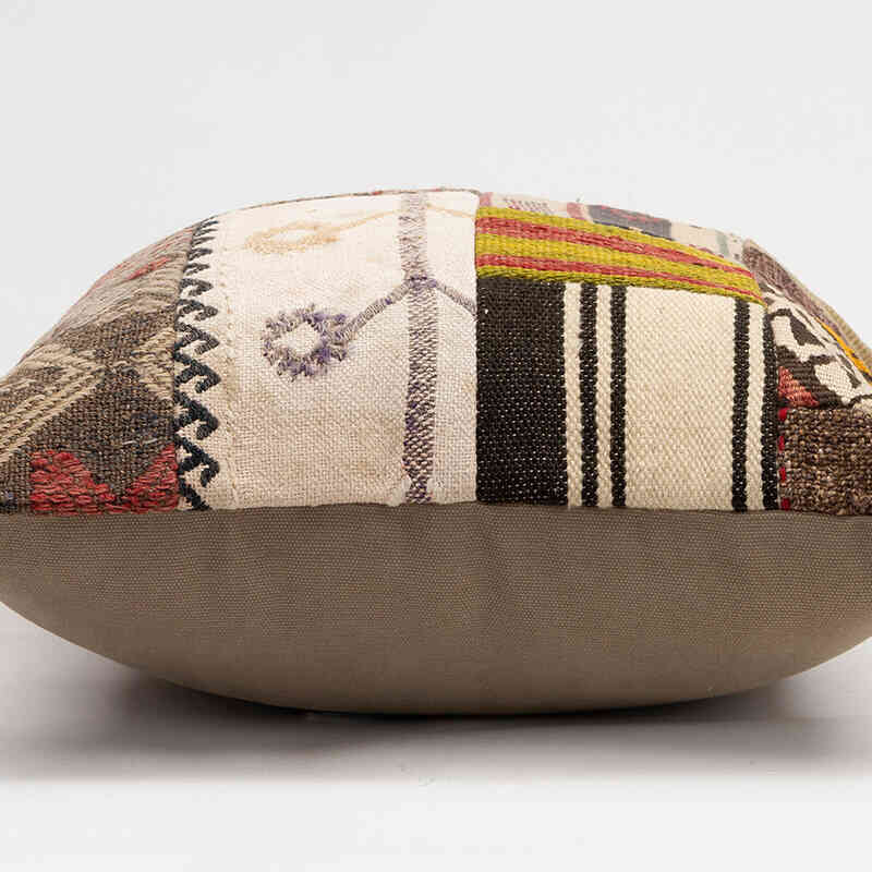 Kilim Yastik Kilifi - K0079955