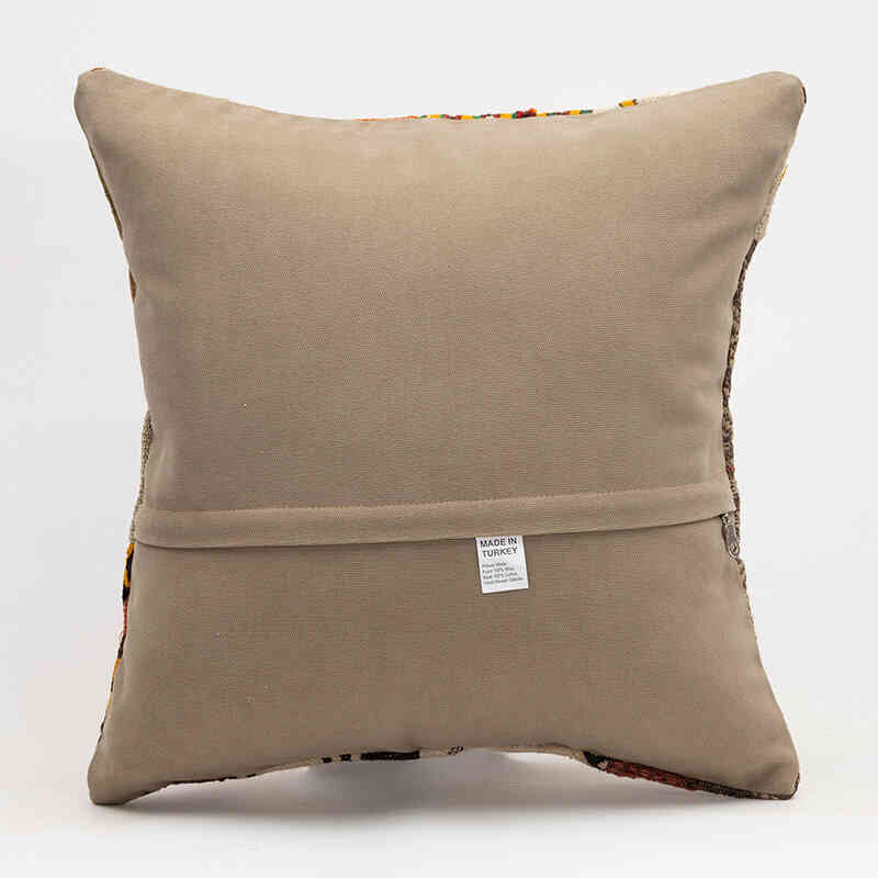 Kilim Yastik Kilifi - K0079955