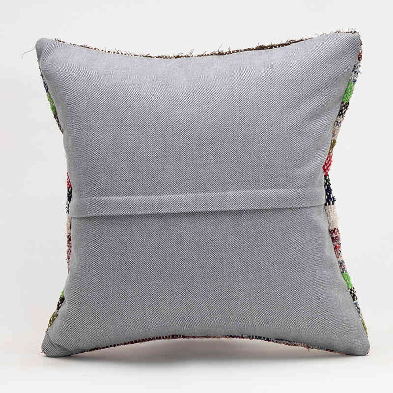 Funda de Almohada Kilim - K0079957